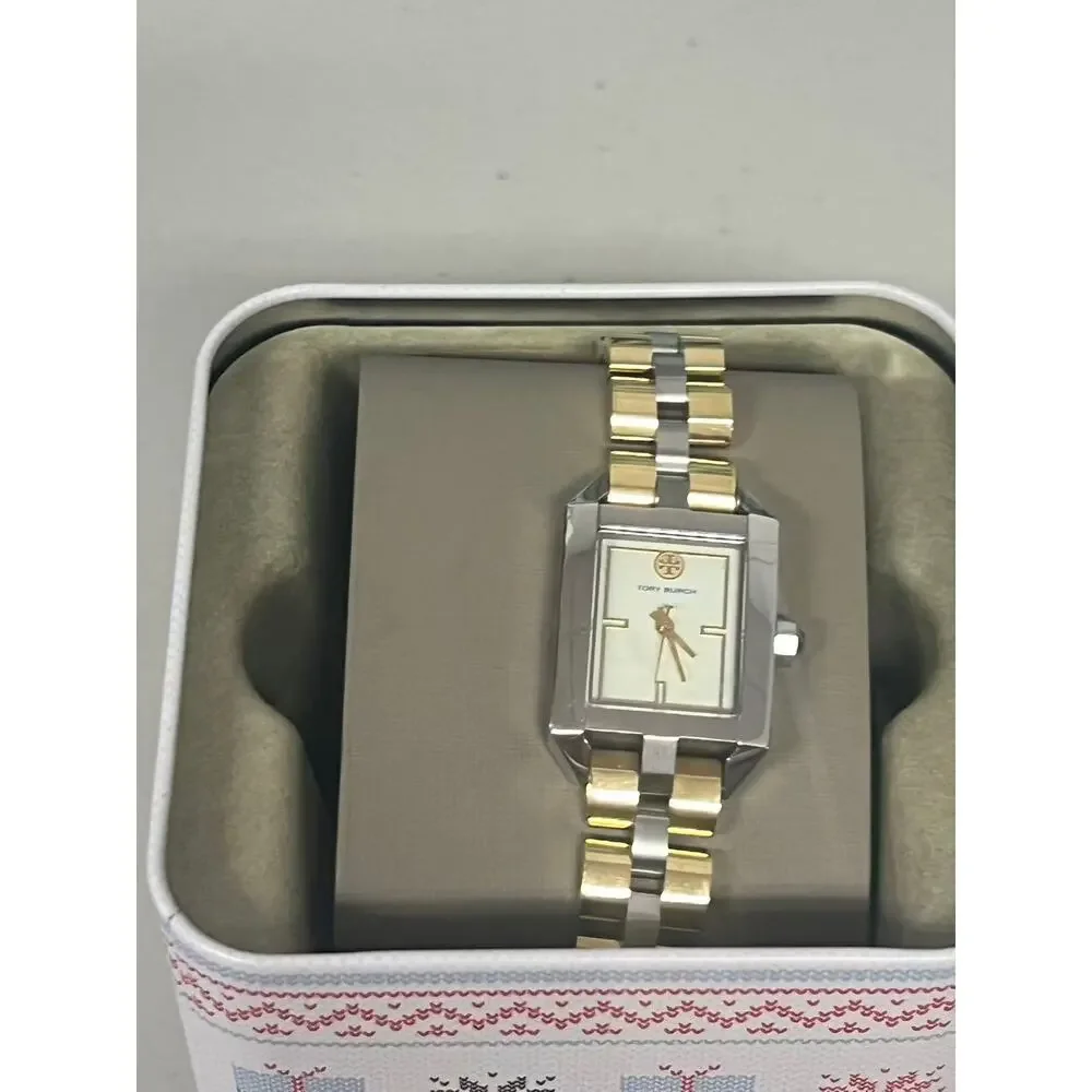 Tory Burch TBW1102 Women's Quartz Fashion Wrist Watch